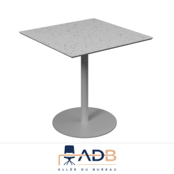 TABLE BISTRO RECYCLÉE - TRINQUET