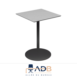 TABLE BISTRO RECYCLÉE - TRINQUET
