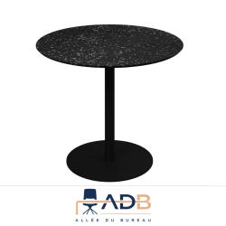TABLE BISTRO RECYCLÉE - TRINQUET