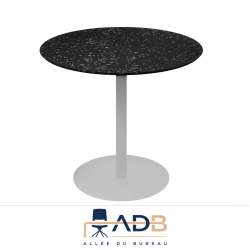 TABLE BISTRO RECYCLÉE - TRINQUET