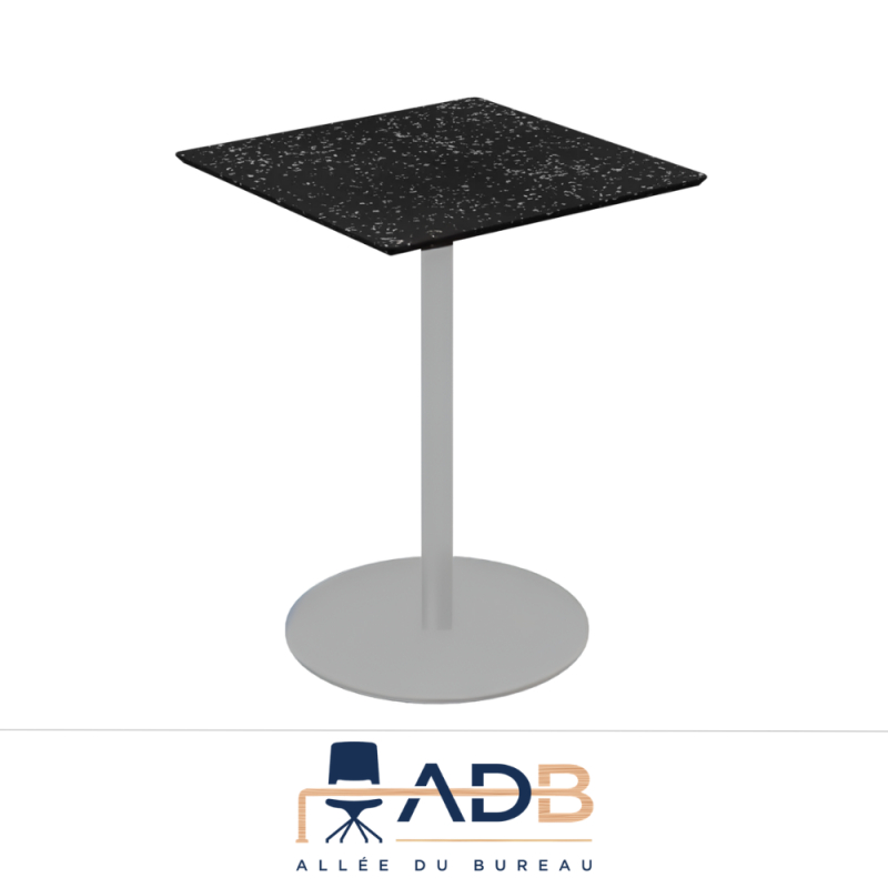 TABLE BISTRO RECYCLÉE - TRINQUET