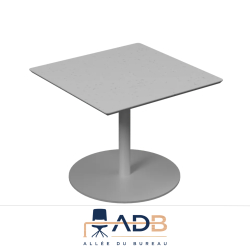 TABLE BASSE RECYCLÉE - TRINQUET