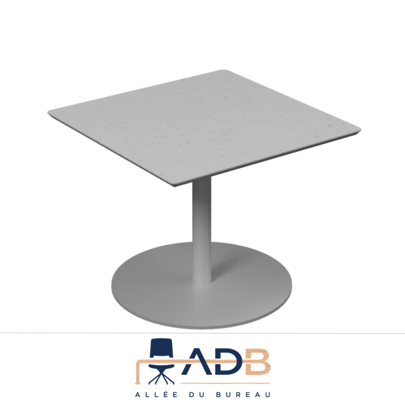 TABLE BASSE RECYCLÉE - TRINQUET