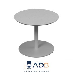 TABLE BASSE RECYCLÉE - TRINQUET