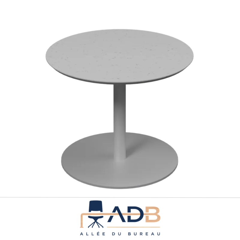TABLE BASSE RECYCLÉE - TRINQUET