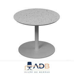 TABLE BASSE RECYCLÉE - TRINQUET