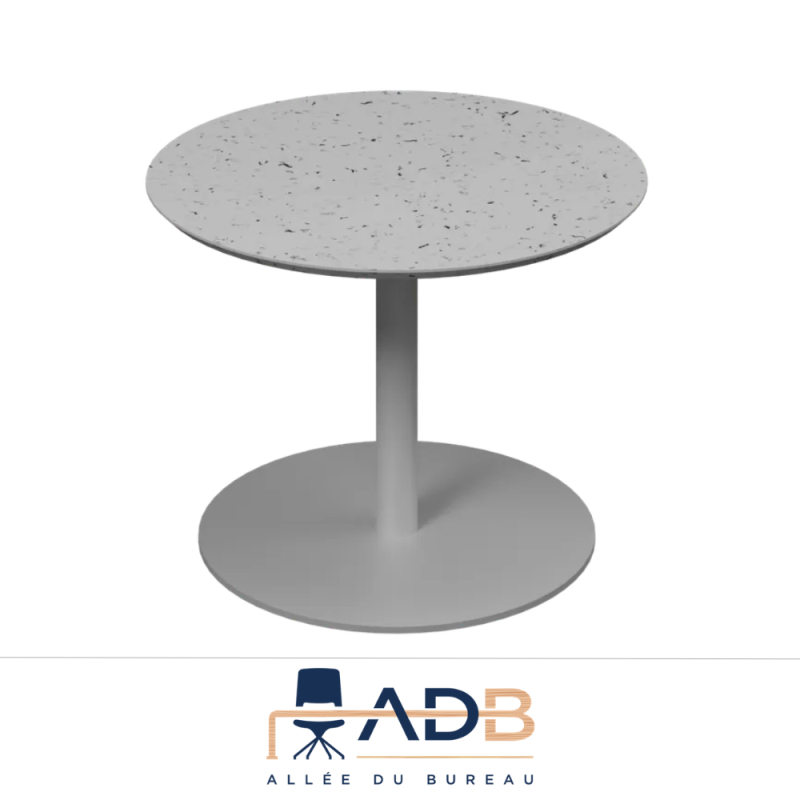 TABLE BASSE RECYCLÉE - TRINQUET