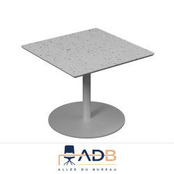 TABLE BASSE RECYCLÉE - TRINQUET