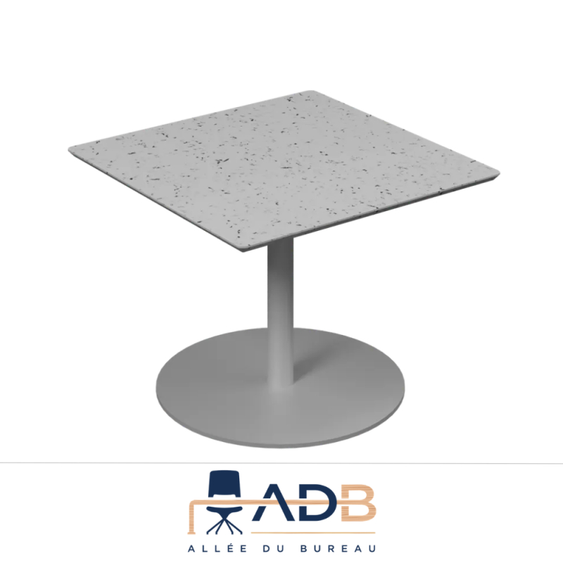 TABLE BASSE RECYCLÉE - TRINQUET