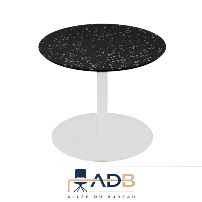 TABLE BASSE RECYCLÉE - TRINQUET