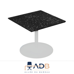 TABLE BASSE RECYCLÉE - TRINQUET