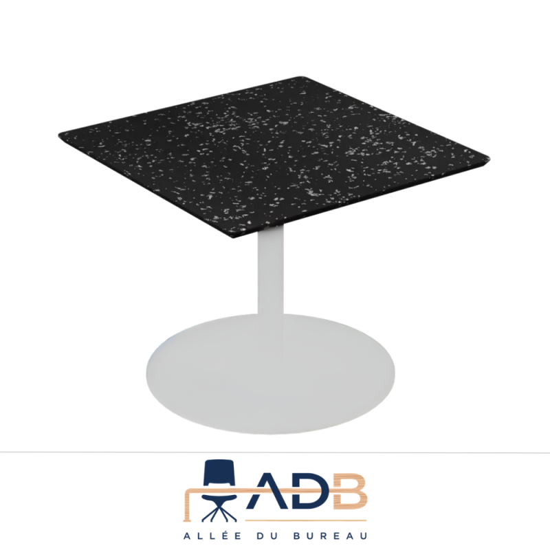 TABLE BASSE RECYCLÉE - TRINQUET