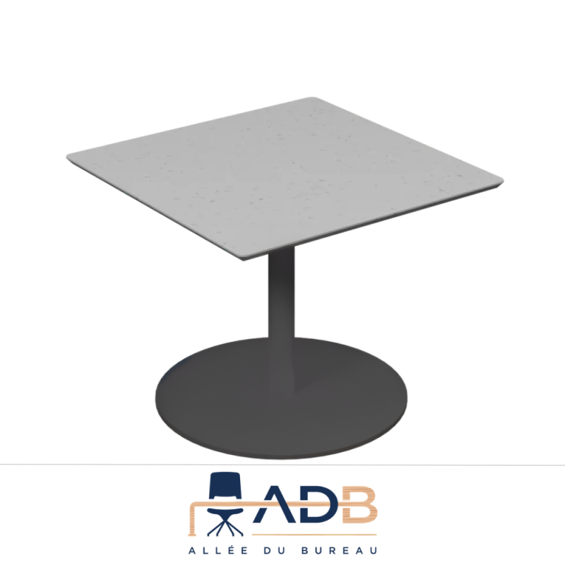 TABLE BASSE RECYCLÉE - TRINQUET