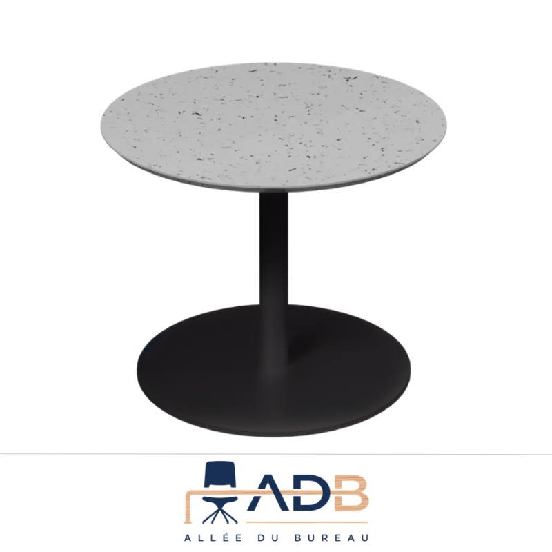 TABLE BASSE RECYCLÉE - TRINQUET