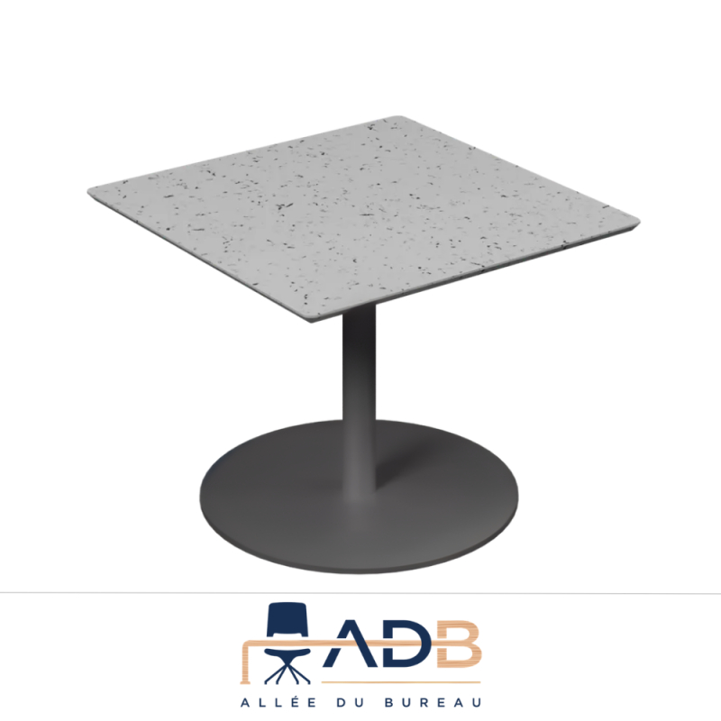 TABLE BASSE RECYCLÉE - TRINQUET