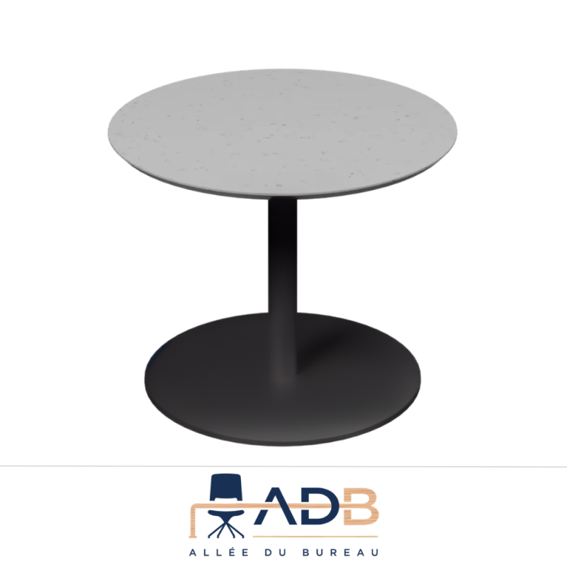 TABLE BASSE RECYCLÉE - TRINQUET