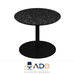 TABLE BASSE RECYCLÉE - TRINQUET