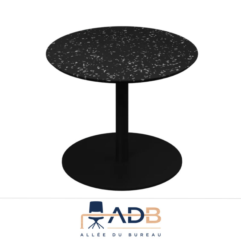 TABLE BASSE RECYCLÉE - TRINQUET