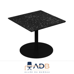 TABLE BASSE RECYCLÉE - TRINQUET
