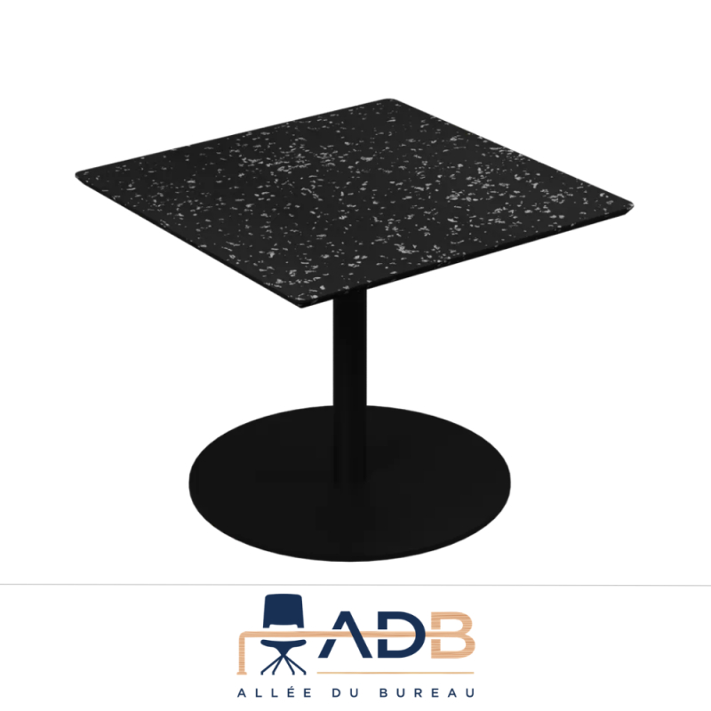 TABLE BASSE RECYCLÉE - TRINQUET