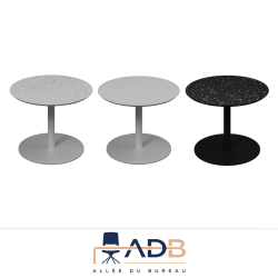 TABLE BASSE RECYCLÉE - TRINQUET