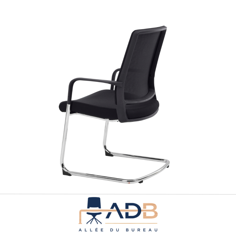 FAUTEUIL VISITEUR - WIDEN