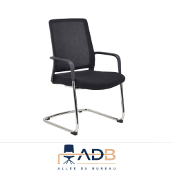FAUTEUIL VISITEUR - WIDEN