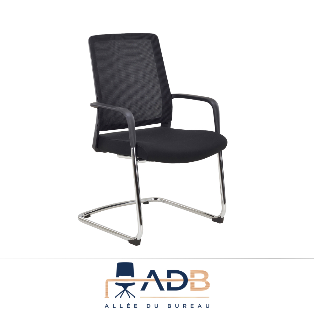 FAUTEUIL VISITEUR - WIDEN