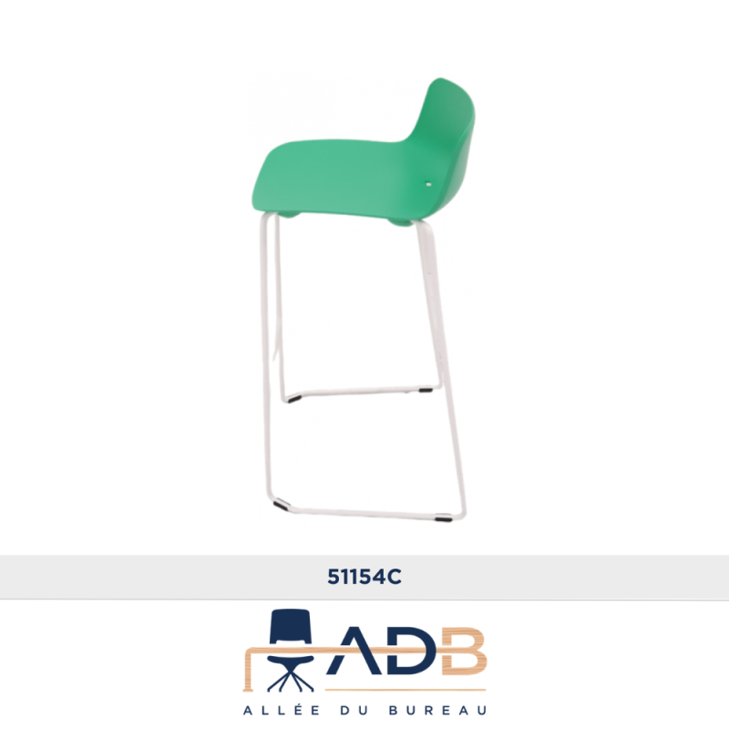 TABOURET HAUT - GELATI