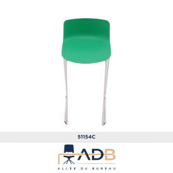 TABOURET HAUT - GELATI