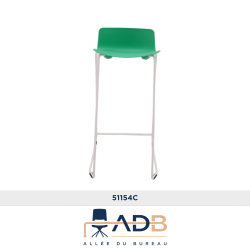 TABOURET HAUT - GELATI