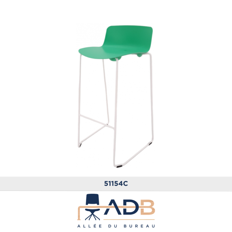 TABOURET HAUT - GELATI