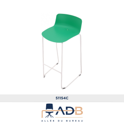 TABOURET HAUT - GELATI