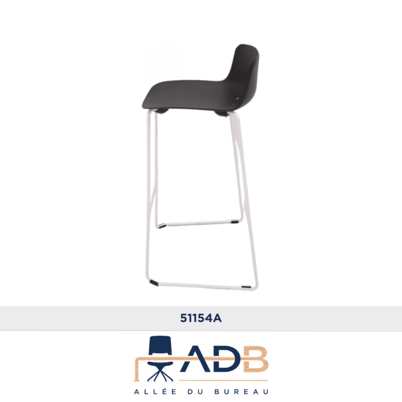 TABOURET HAUT - GELATI
