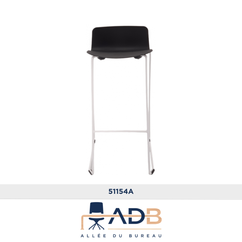 TABOURET HAUT - GELATI