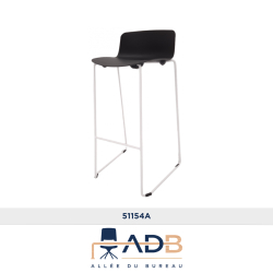 TABOURET HAUT - GELATI