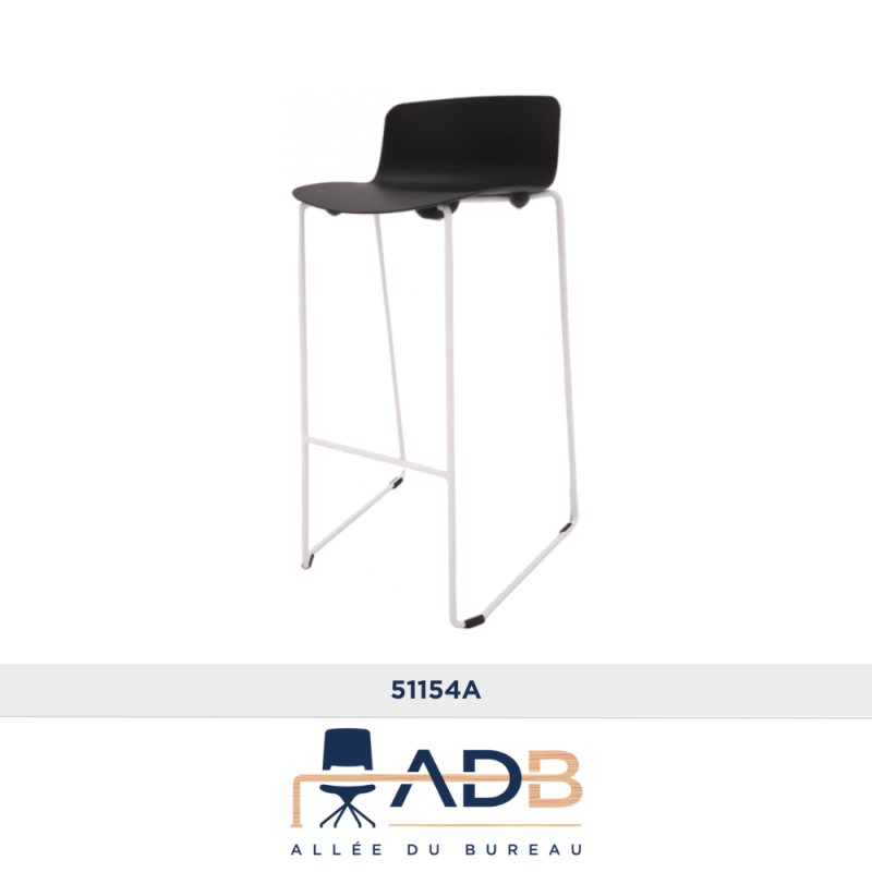 TABOURET HAUT - GELATI