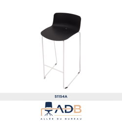 TABOURET HAUT - GELATI