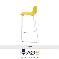 TABOURET HAUT - GELATI