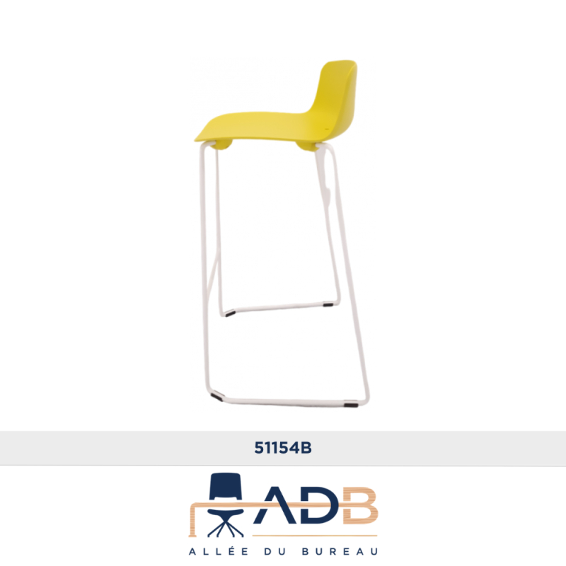 TABOURET HAUT - GELATI