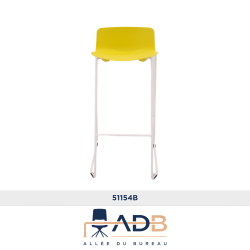 TABOURET HAUT - GELATI