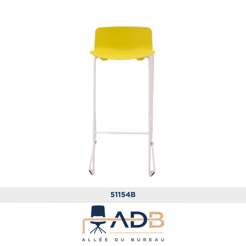 TABOURET HAUT - GELATI