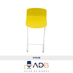 TABOURET HAUT - GELATI