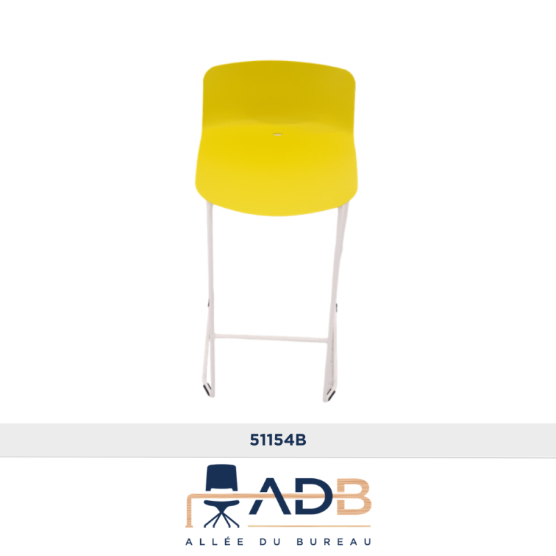 TABOURET HAUT - GELATI