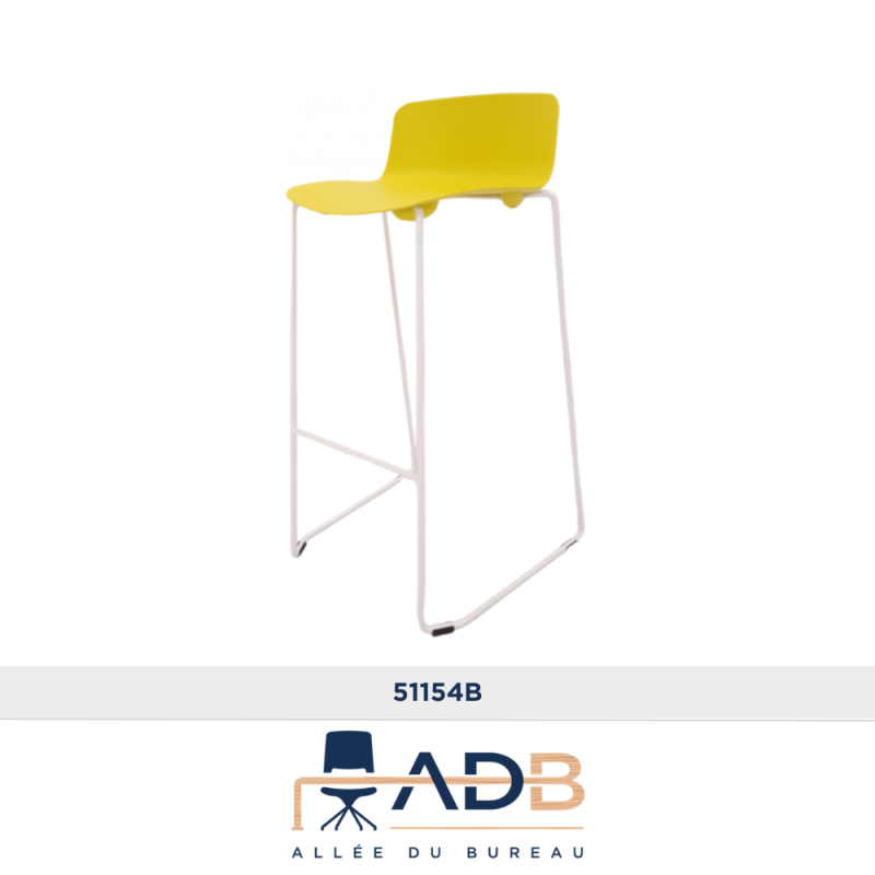 TABOURET HAUT - GELATI