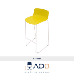 TABOURET HAUT - GELATI