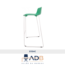TABOURET HAUT - GELATI