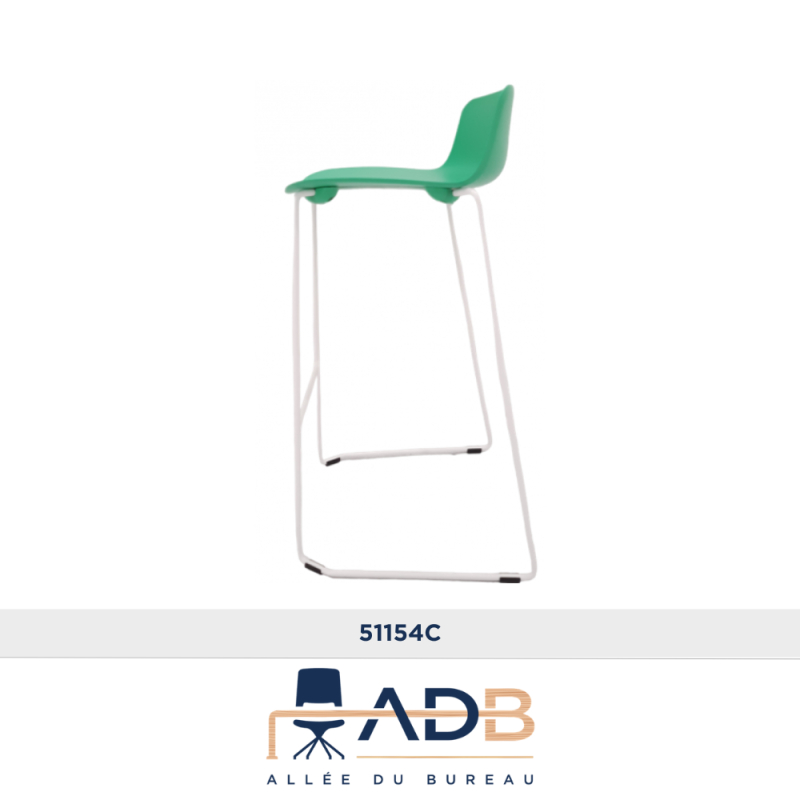TABOURET HAUT - GELATI
