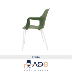 FAUTEUIL D'ACCUEIL - GELATI
