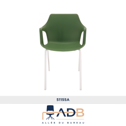 FAUTEUIL D'ACCUEIL - GELATI